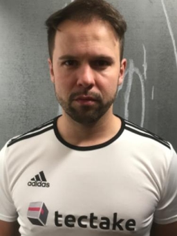 Avatar Bild für Raphael Schmitz