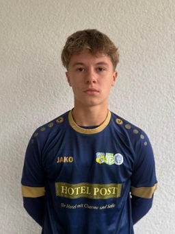 Avatar Bild für Jordan Koller