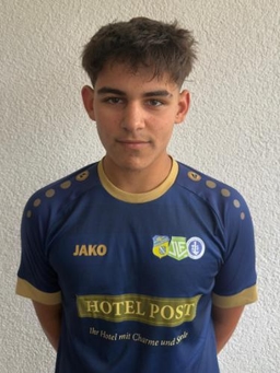 Avatar Bild für Elias Möck