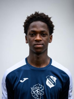 Avatar Bild für Mamadou Moustapha Sow