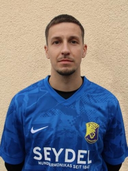 Avatar Bild für Maik Büttner