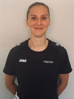 Avatar Bild für Hanna Rossa