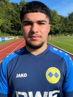 Avatar Bild für Ugur Demiryoc