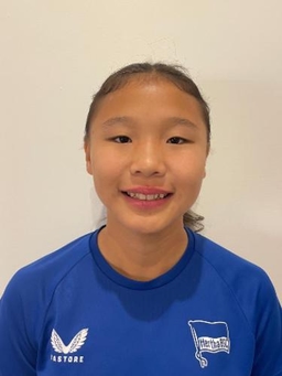 Avatar Bild für Mergen-Oyut Victoria SukhBaatar