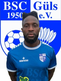 Avatar Bild für Frank Kwame Adu