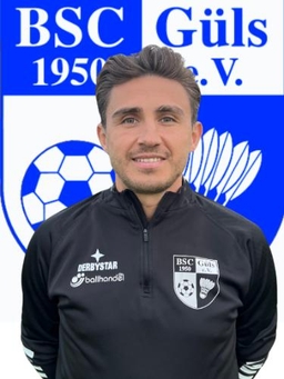 Avatar Bild für Kerim Arslan