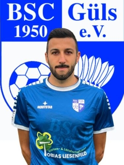 Avatar Bild für Sergio Federico