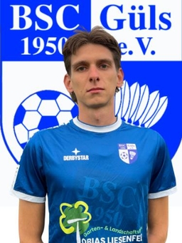 Avatar Bild für Luka Mate Pooschen