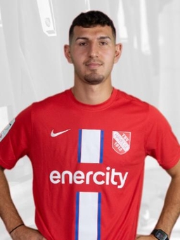 Avatar Bild für Semi Belkahia