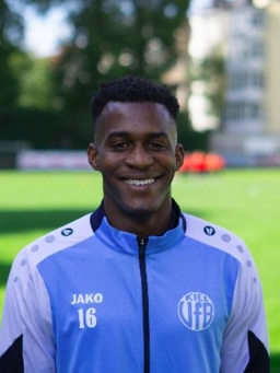 Avatar Bild für Kamoy Shamoy Reid