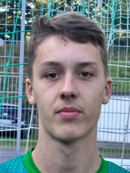 Avatar Bild für Luca Gesell