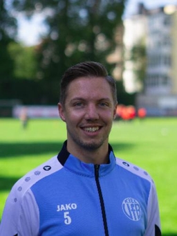 Avatar Bild für Finn-Niklas Hammerich