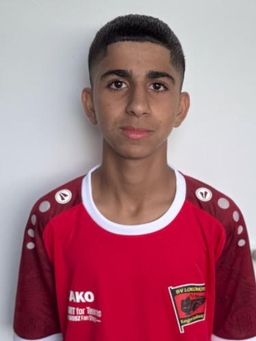 Avatar Bild für Hussein Aldaoseri