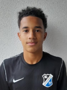 Avatar Bild für Sanusi Bah