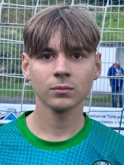 Avatar Bild für Mykola Zaika