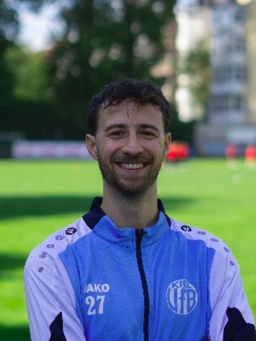 Avatar Bild für Jan Steffen Schacht