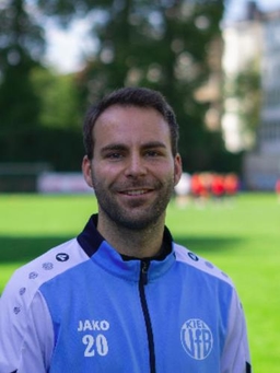 Avatar Bild für Jonas Roehrs