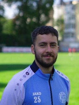 Avatar Bild für Tom Fabian Baasch