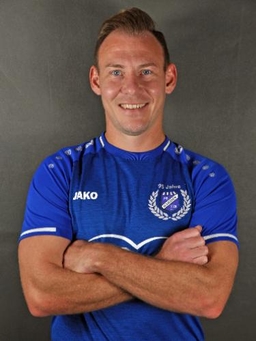 Avatar Bild für Marius Mohr