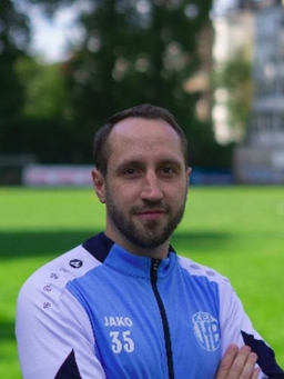 Avatar Bild für Jonas Kukowski
