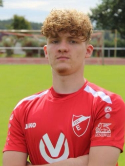 Avatar Bild für Melvin Müller