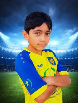 Avatar Bild für Tobias Roitham Wegmann