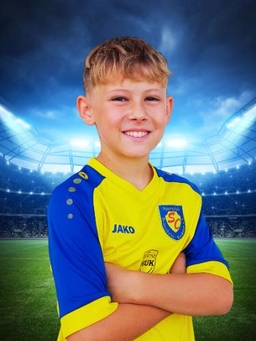 Avatar Bild für Thore Marc Fries