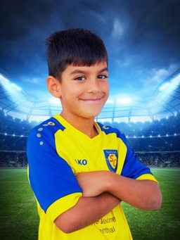 Avatar Bild für Ömer Faruk Yalcin