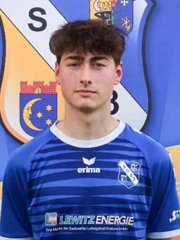 Avatar Bild für Jamy Köster