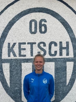 Avatar Bild für Lucy Rost