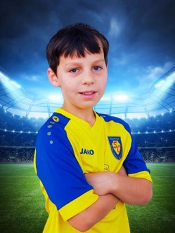 Avatar Bild für Elias Benjamin Lauer