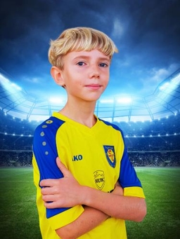 Avatar Bild für Bennet Werle