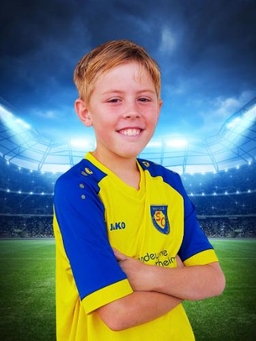 Avatar Bild für Noah Grunewald