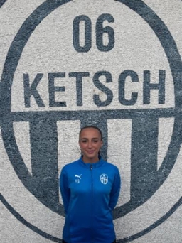 Avatar Bild für Maria Pia Gambino