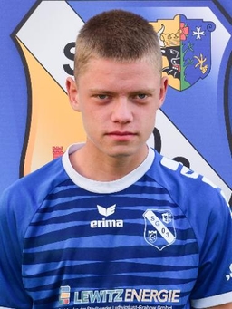 Avatar Bild für Maurice Sprenger