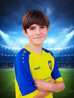 Avatar Bild für Felix Müller
