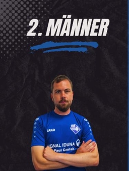 Avatar Bild für Max Assmann