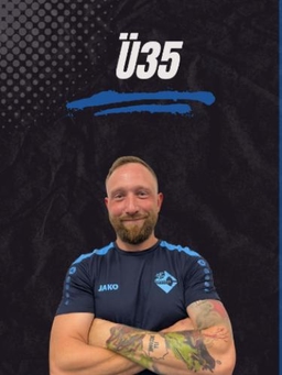 Avatar Bild für Oliver Starck
