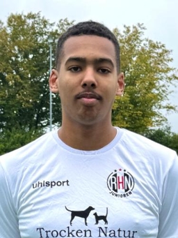 Avatar Bild für Colin Clement