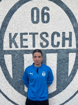 Avatar Bild für Sarah Moser