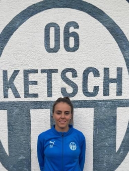 Avatar Bild für Charlotte Gauch