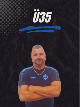 Avatar Bild für Robert Brennmehl