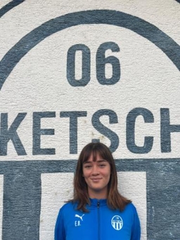 Avatar Bild für Elisa Breyer