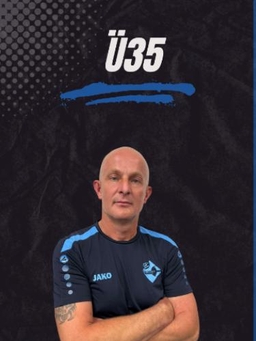 Avatar Bild für Robert Drescher