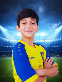 Avatar Bild für Fadi Olwan