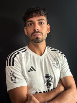 Avatar Bild für Nikolaos Kovatsis