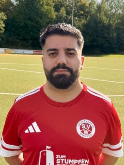 Avatar Bild für Hogir Özman