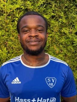 Avatar Bild für Prince Hüttner