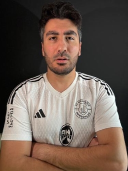 Avatar Bild für Emre Sen