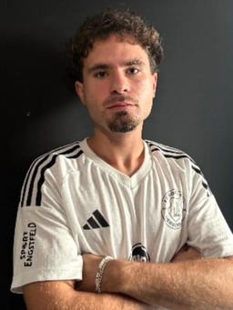 Avatar Bild für Efe Yazici